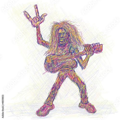 rockstar