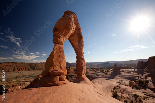 Delicate Arch