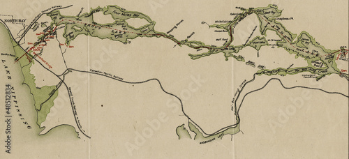 map 1907