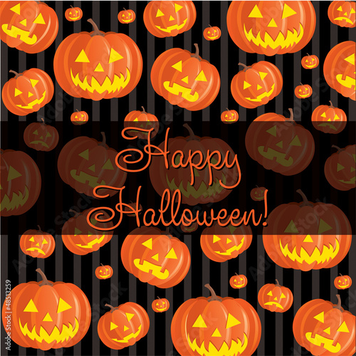 Happy Halloween