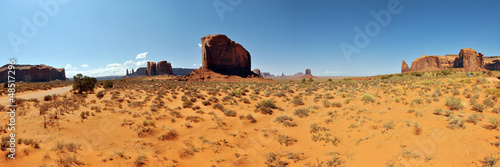 Monument Valley