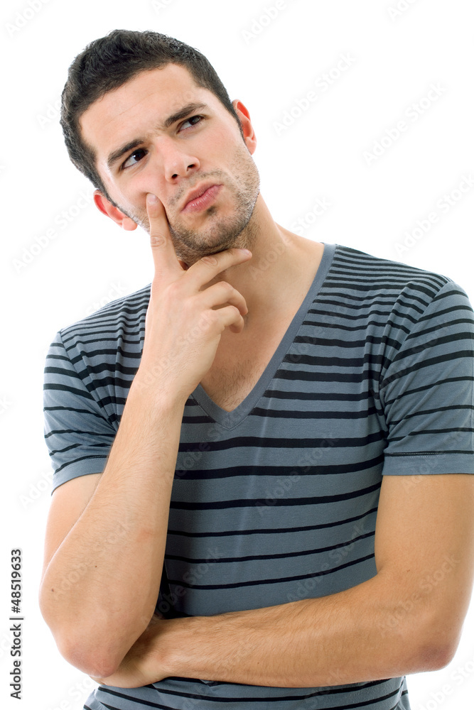 thinking thinking