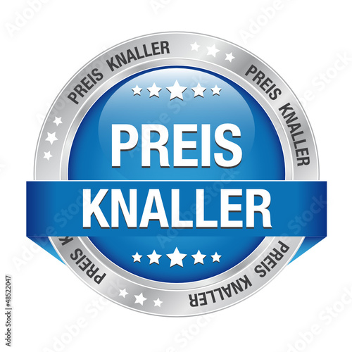 preis knaller button