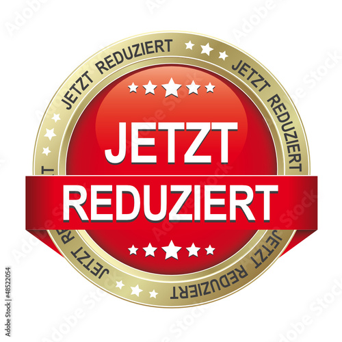 jetzt reduziert button
