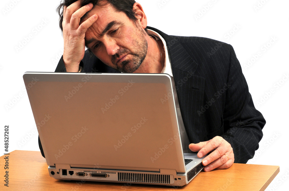 Le stress Le stress
