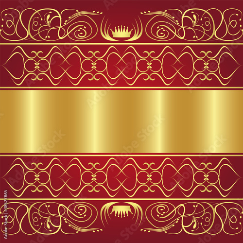 vintage background