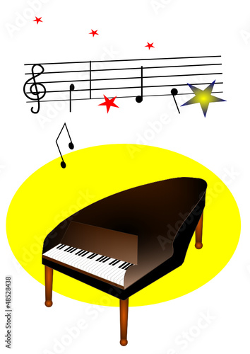 music under the stars