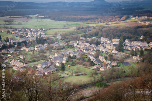 Wallpaper Mural franche-comté Torontodigital.ca