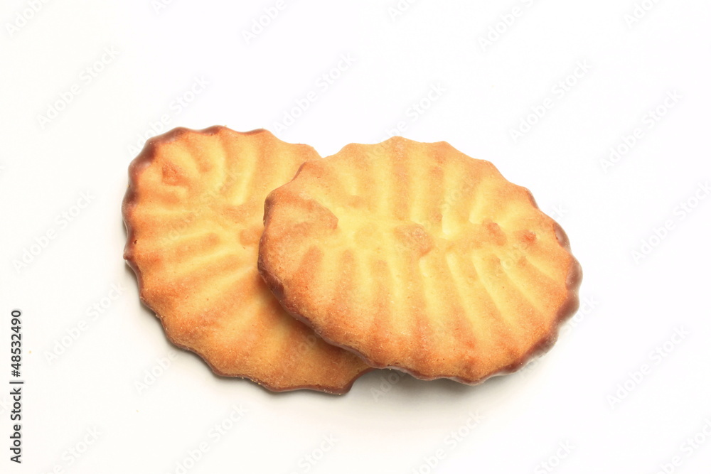 Zwei Plätzchen Zwei Plätzchen