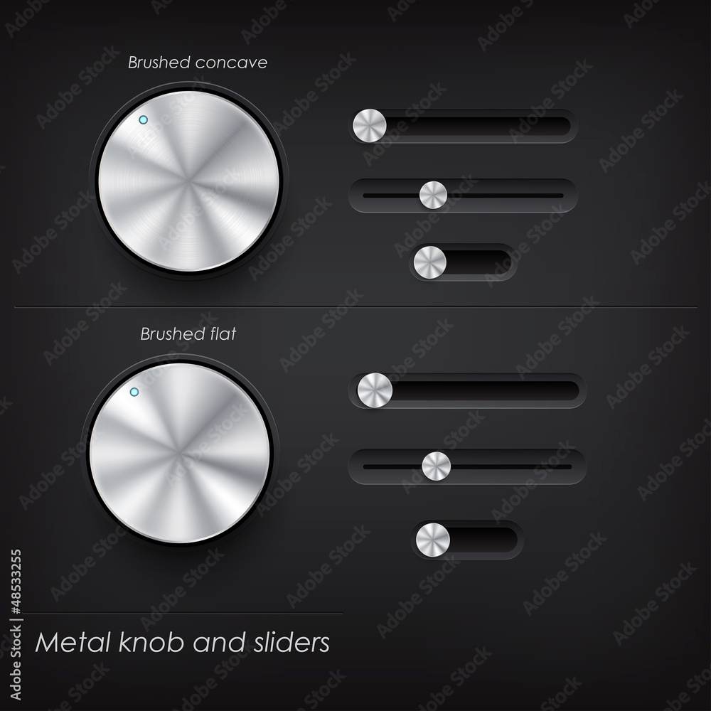 Web user interface design elements. Vector Web user interface design elements. Vector