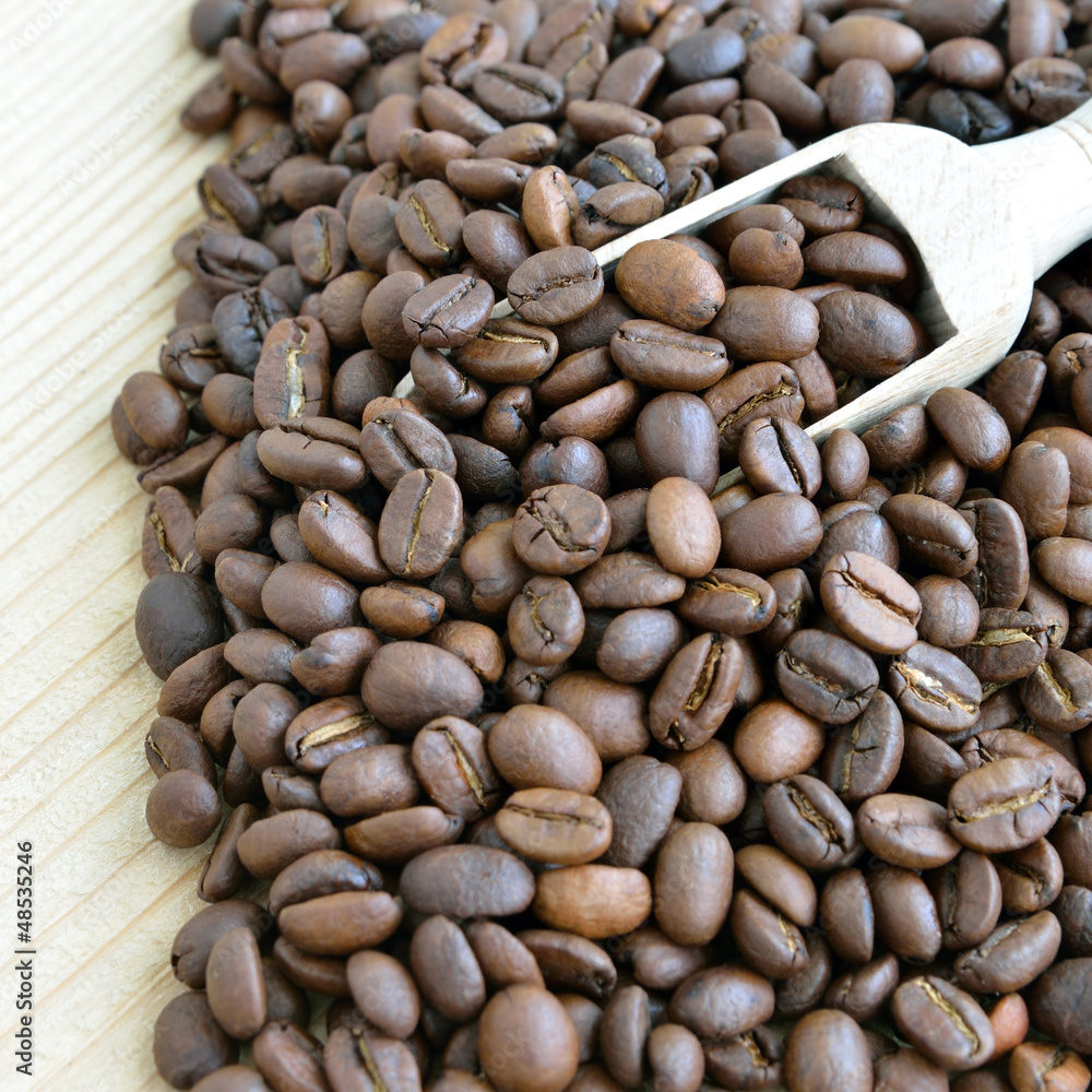 Coffee beans Coffee beans