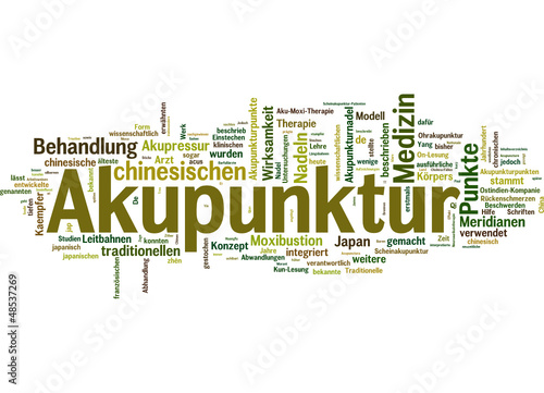 Akupunktur