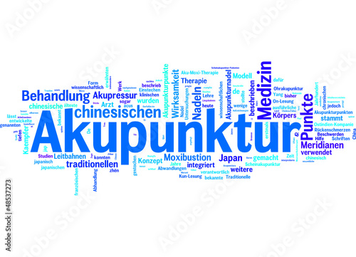 Akupunktur