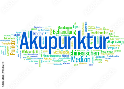 Akupunktur