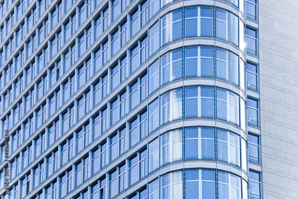 Gebäude - Büro in Frankfurt Gebäude - Büro in Frankfurt