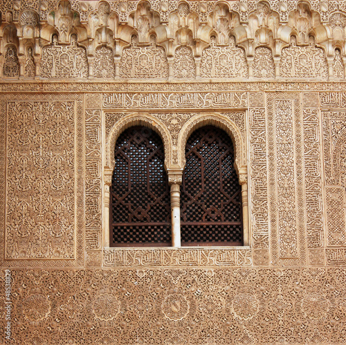 Spanien - Alhambra Palast