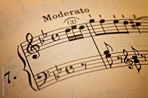 Moderato