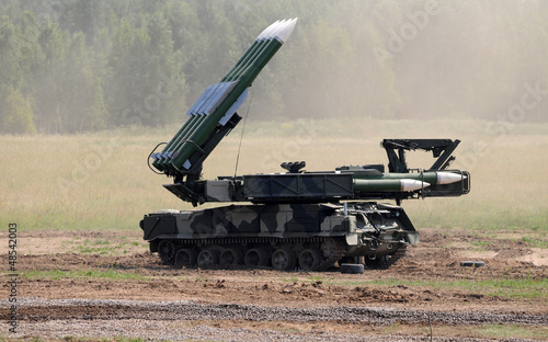 Russian SAM