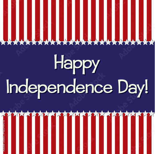 Happy Independence Day
