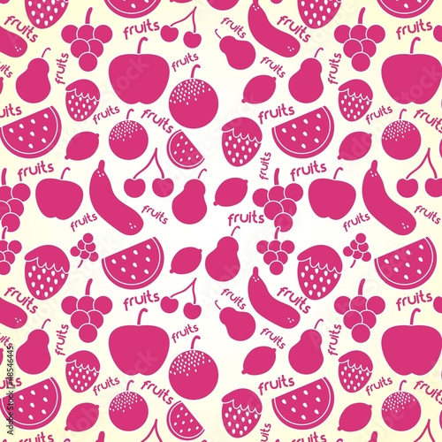 Fruits Icons