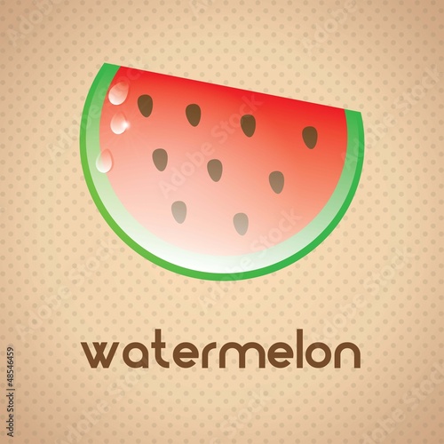 Fruits Icons