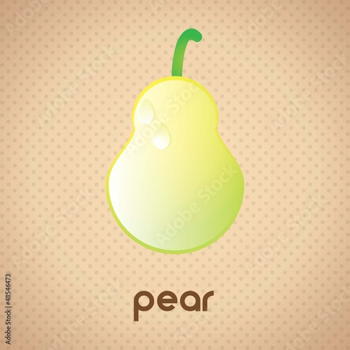 Fruits Icons