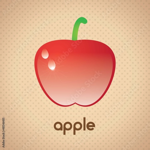 Fruits Icons