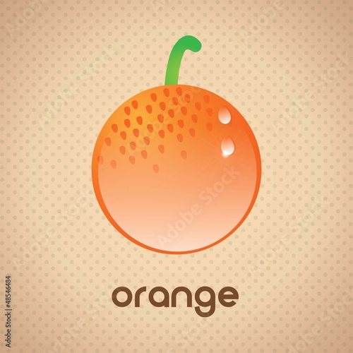 Fruits Icons