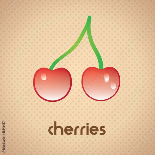 Fruits Icons