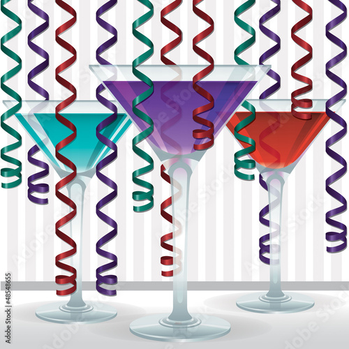Cocktails!