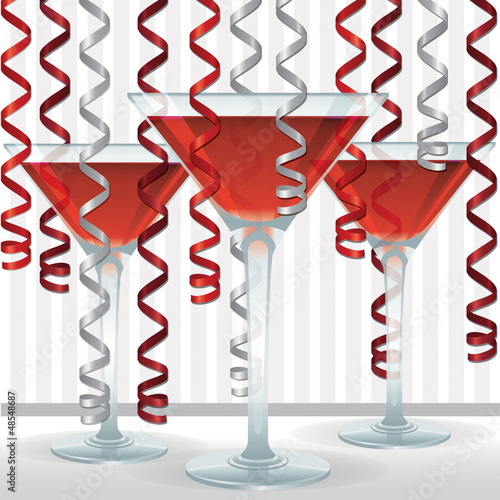 Cocktails!