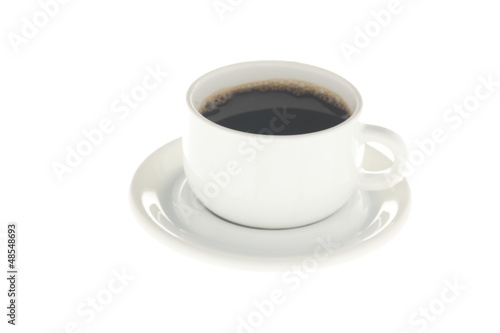 Black Coffe