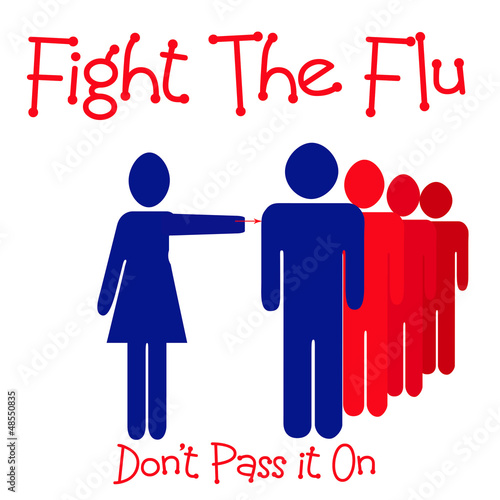 fight the flu