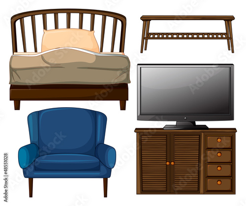 Home decors