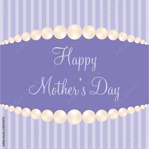 Happy Mother's Day