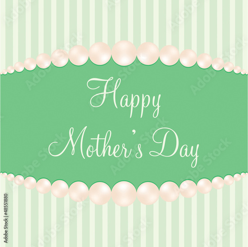 Happy Mother's Day