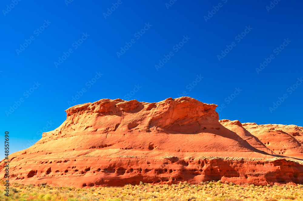 Fototapeta premium USA Landscape, Grand Canyon, Arizona, USA