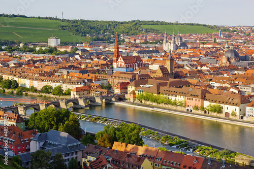 Würzburg