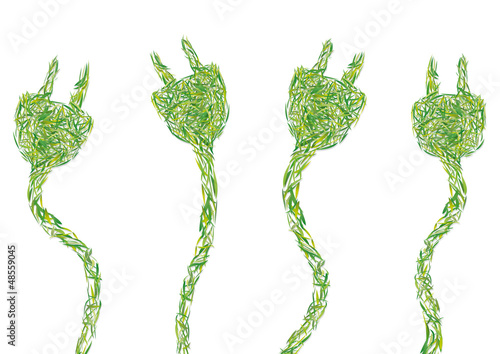 spina elettrica