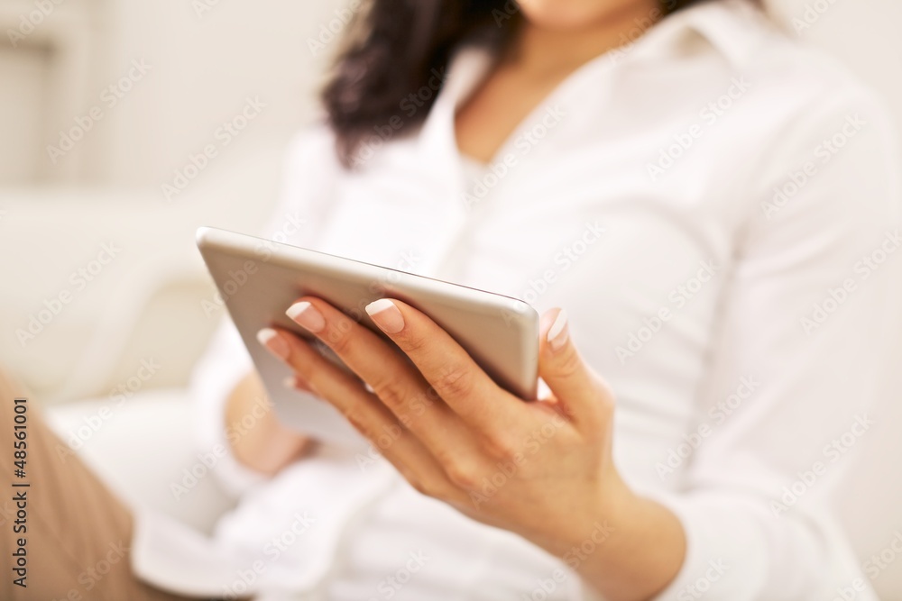 Digital Tablet for Modern Lifestyle Digital Tablet for Modern Lifestyle