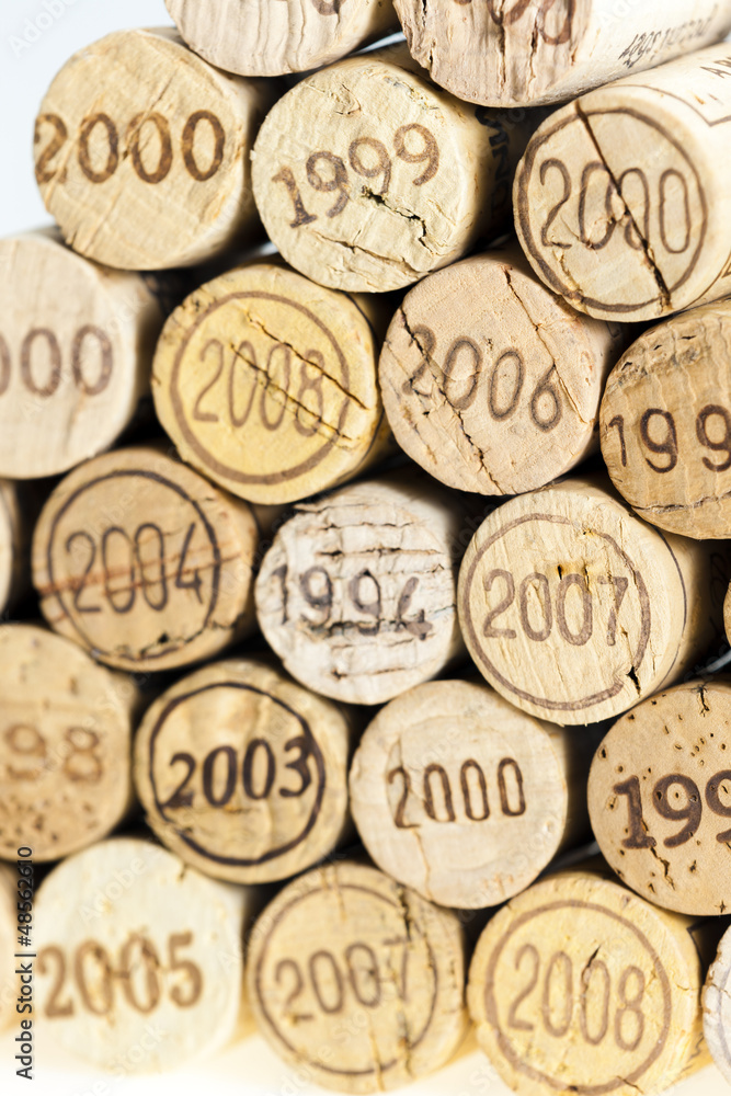 still life of corks still life of corks