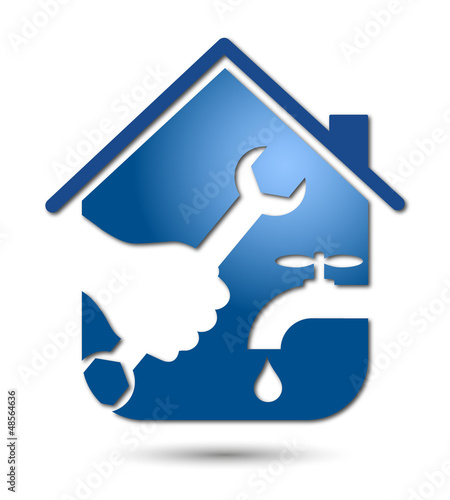 repair plumbing and plumbing design for business