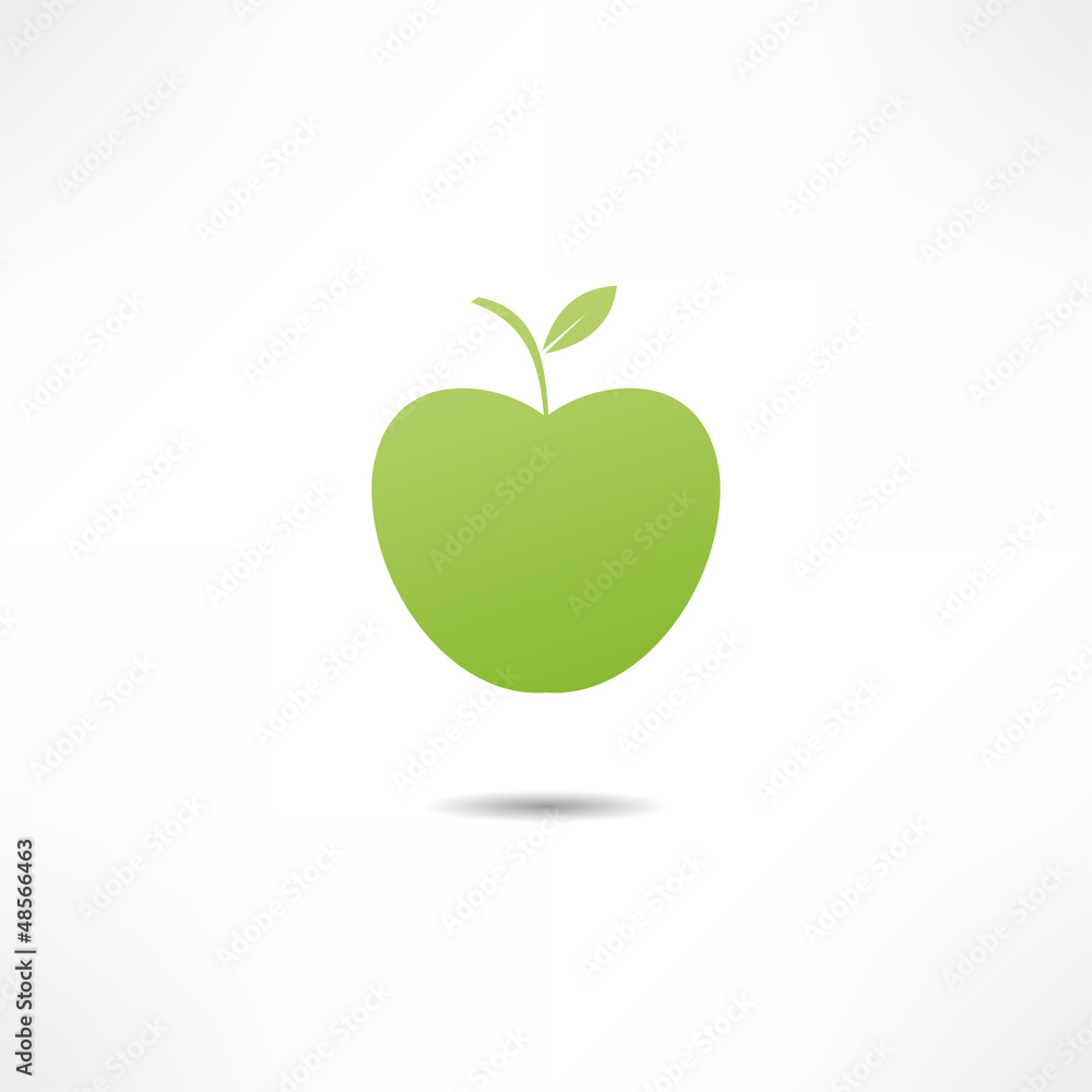 Apple Icon Apple Icon
