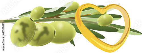 Olive italiane