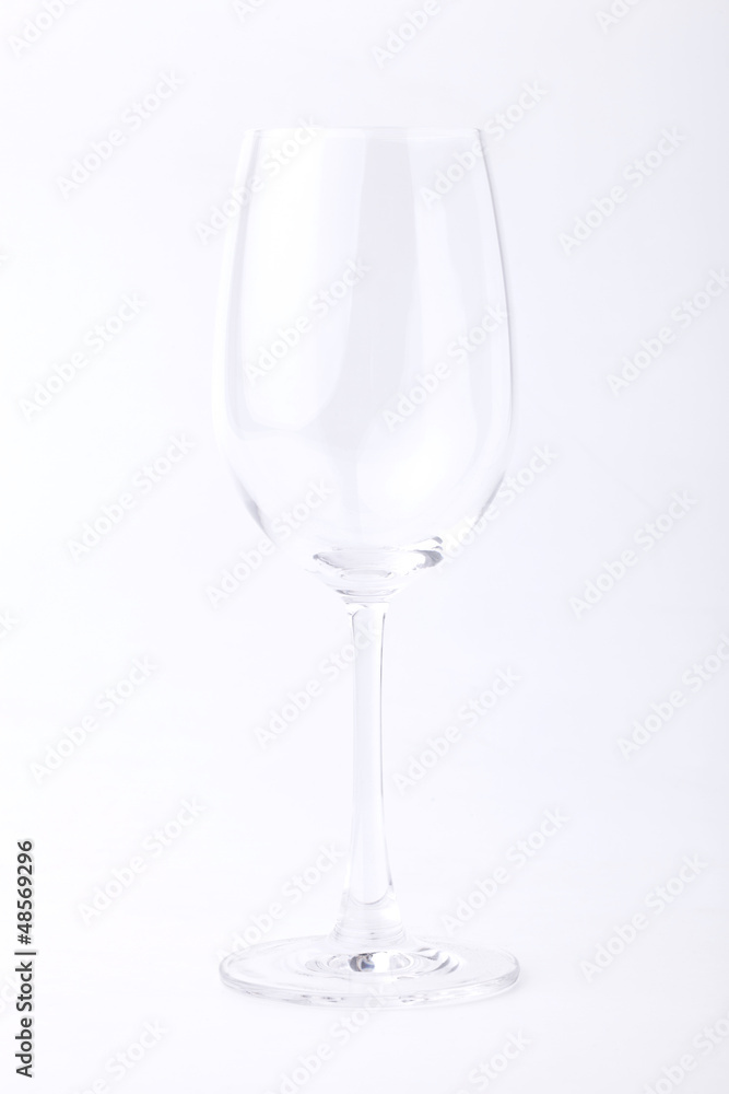 empty wine glass empty wine glass