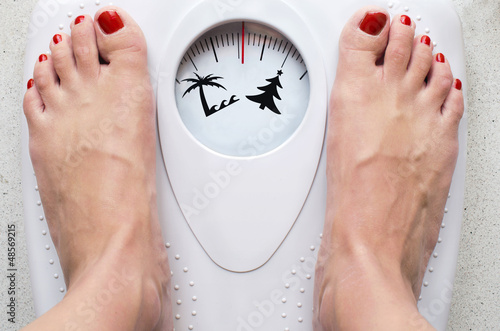 Diet Before Summer