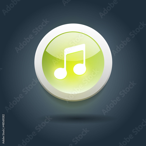 Music icon