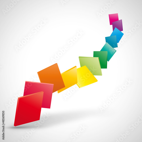 Funky digital design