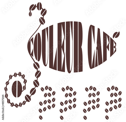 Couleur café