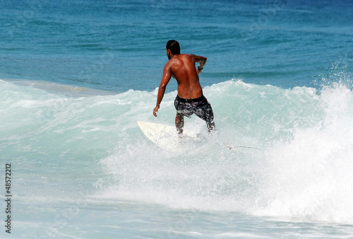 Photography surfing